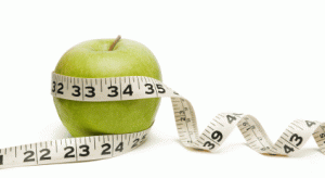 weight-loss-apple