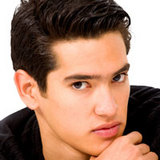 healthyhair man