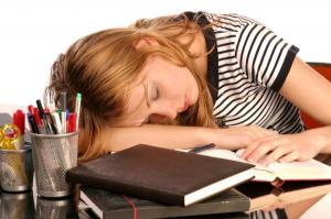 Sleep Behavior Disorder