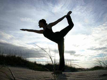 yoga best