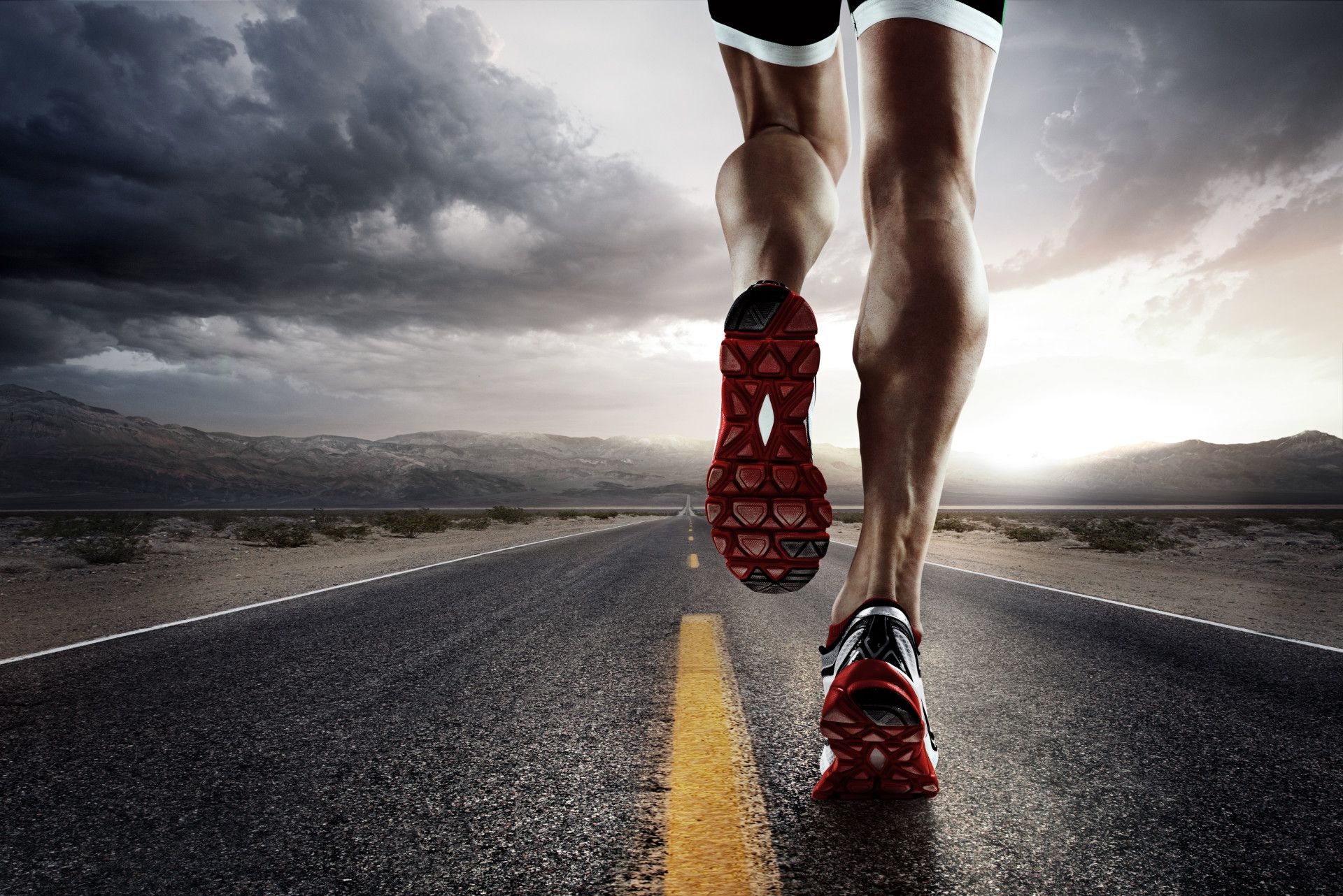 Endurance Sports, the best for of training in almost any event is to practice the event itself…