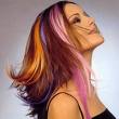 color hair