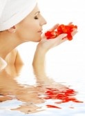 Some Easy And Quick Herbal Tips For Acne & Hair