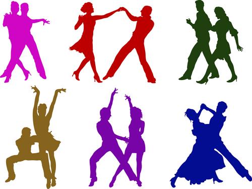 Dance Your Way To Fitness & Achieve Fitness Through Discipline, Some steps Find the Dancer in You