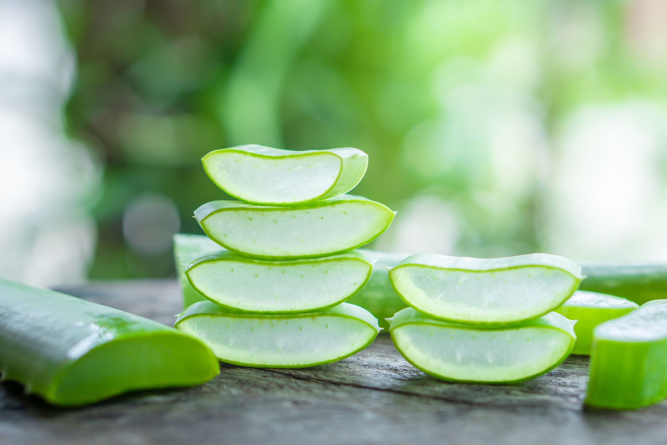 Aloe Vera to Promote Hair Growth ,Hair Recipes Using Aloe