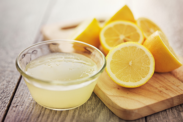 Benefits Of Drinking Lemon Juice for Weight Loss