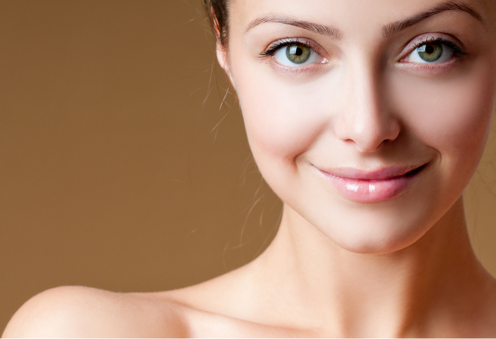 Top Tips to Make Your Face Leaner, Slim And Toned