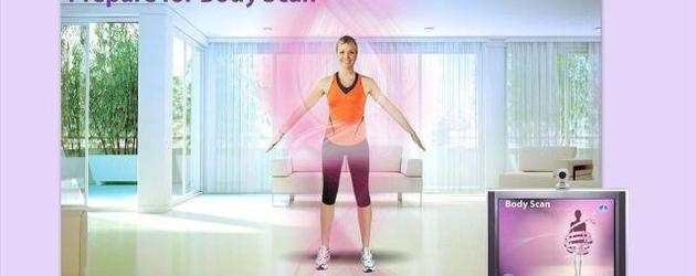 Your Shape Fitness Evolved Video Game Coming