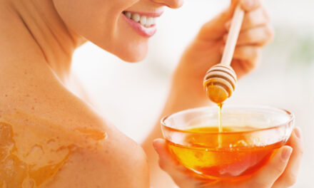 Honey Skin Care Benefits & Pampering Homemade Honey Recipes for Skin Care