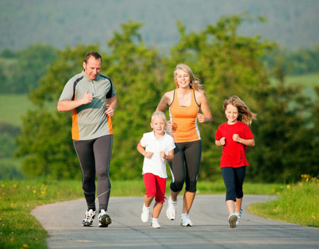 Low Impact Cardio Exercises for Weight Loss