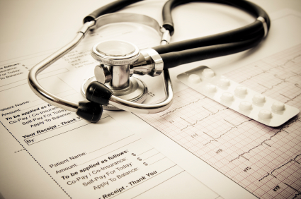 Who’s Paying For Health Care?