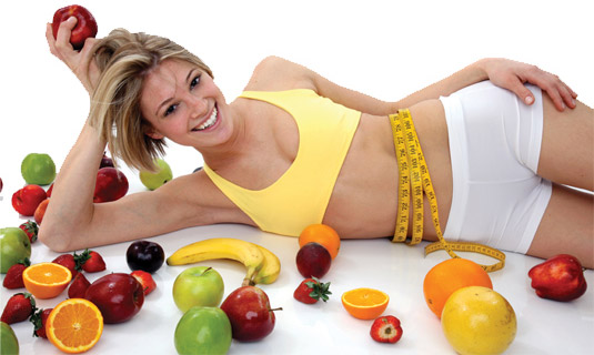 Gaining The Benefits By Eating More Fruit And Weight Loss….