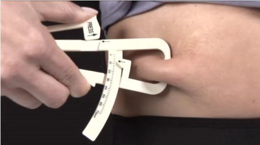 Freeing your body from fats with assistance from a meditative mind