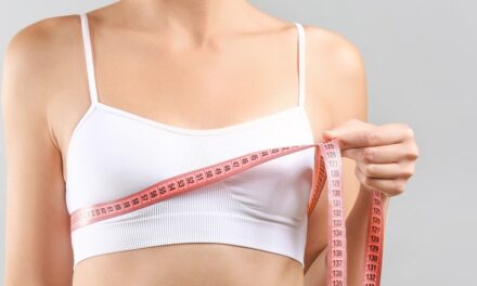Best Tips To Increase Your Breast Size