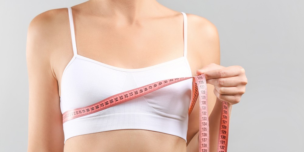 Best Tips To Increase Your Breast Size