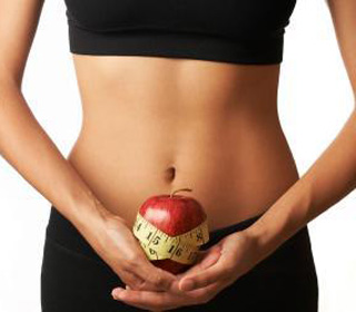 What and How Much You Are Eating To Lose Belly Fat…