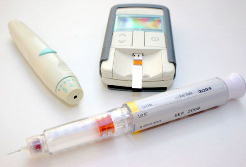 Top Tips For Diabetic Care & The Affect Physical Activity Has On Your Blood Glucose