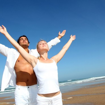Important Fitness Goals & Easy Ways to Stay Healthy and Prevent Illness