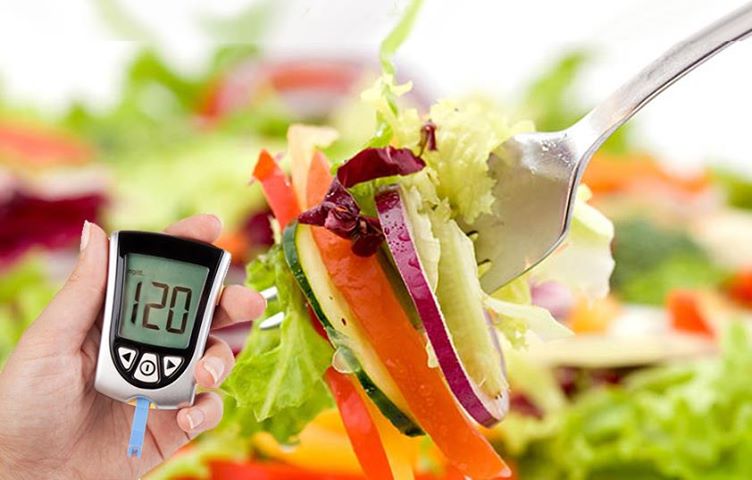 Diabetes Control Diet Chart & Foods That Control Blood Sugar