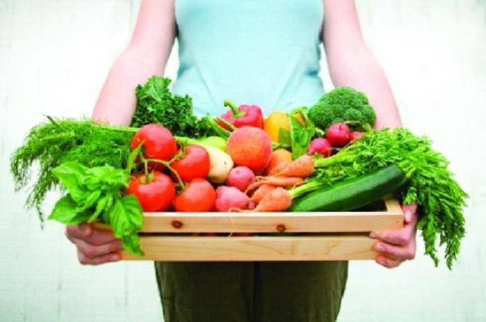 Best Iron Rich Foods For Vegetarians & Meat-Free Ways To Get Iron Into Your Diet