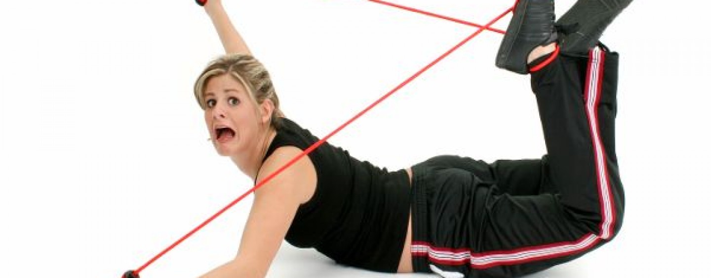 Workout Mistakes To Avoid & Training Mistakes Men Make When Lifting Weights