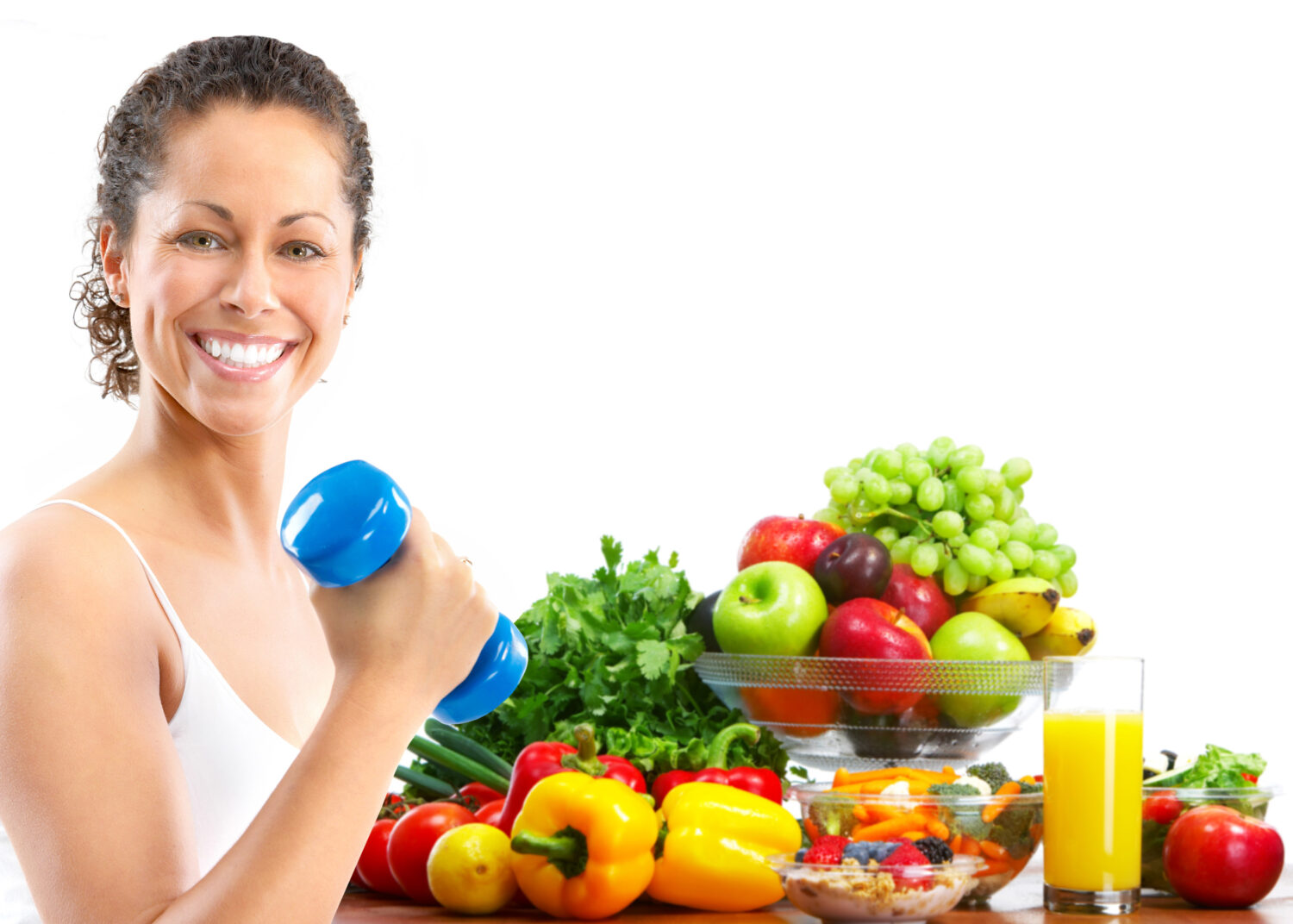 The Golden Rule Of Nutrition For Fitness
