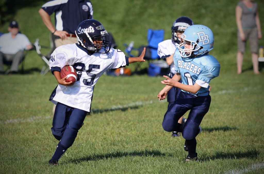 Are Kids Specializing In Sports Too Early? How Can Playing Multiple Sports Increase A Kid’s Athleticism?