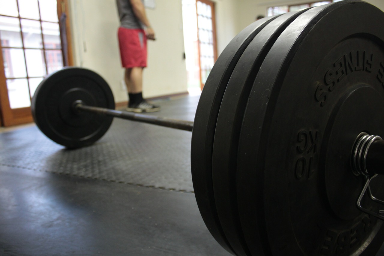 If You Are Looking to Build Muscle, These Tips Are for You