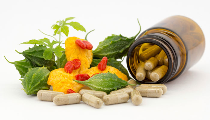 Benefits of Natural Supplements In Fitness