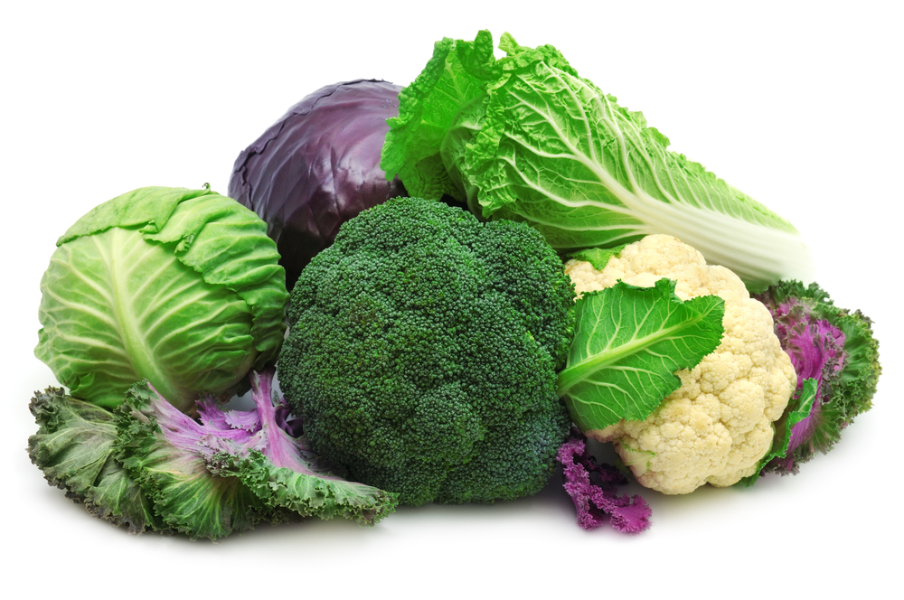 Seven Foods That Aid Weight Loss Like None Other!