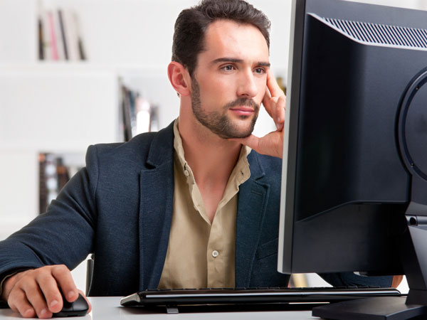 Computer Users Daily Routine Exercises