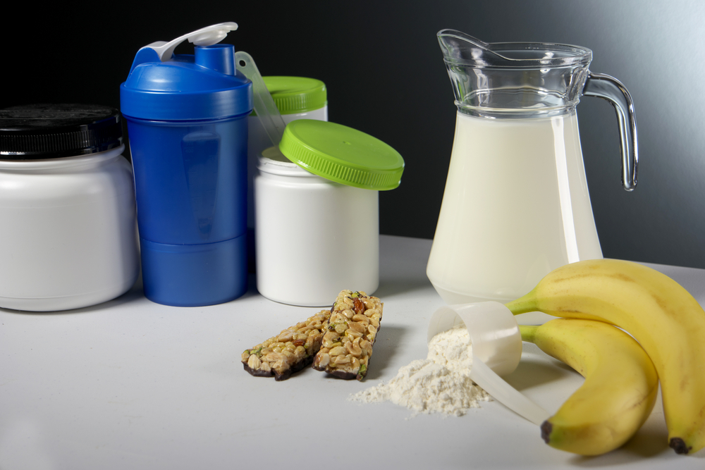 The Complete Guide To Intra-Workouts Supplements