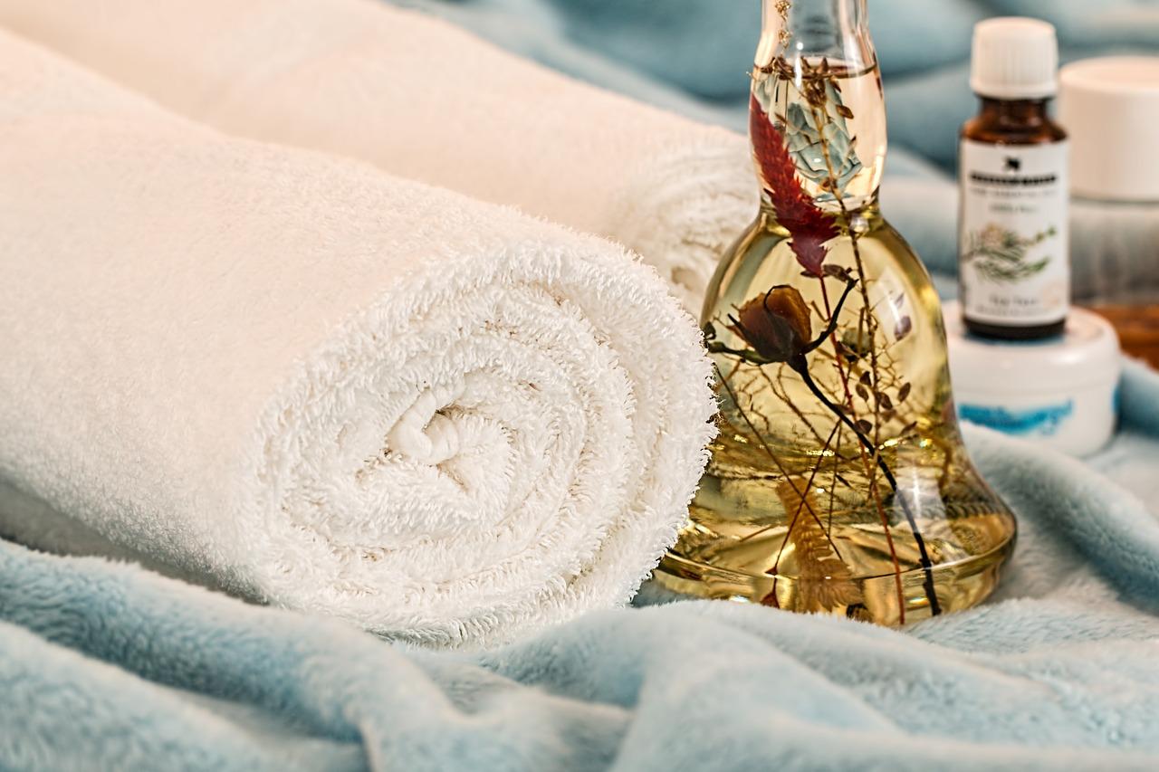 The Best Essential Oils for Muscle Pain