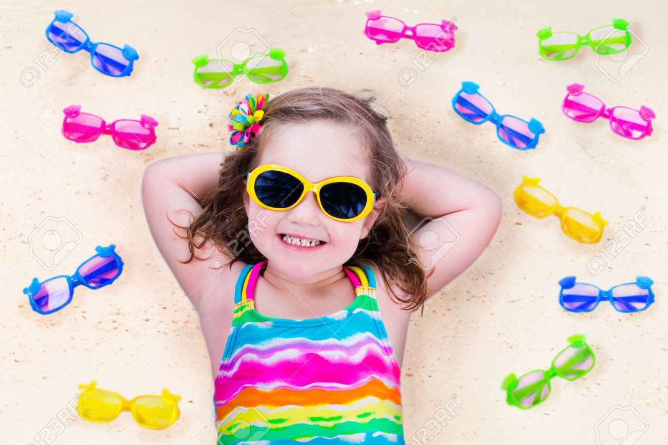 Does your child need glasses? 5 Signs to watch out for