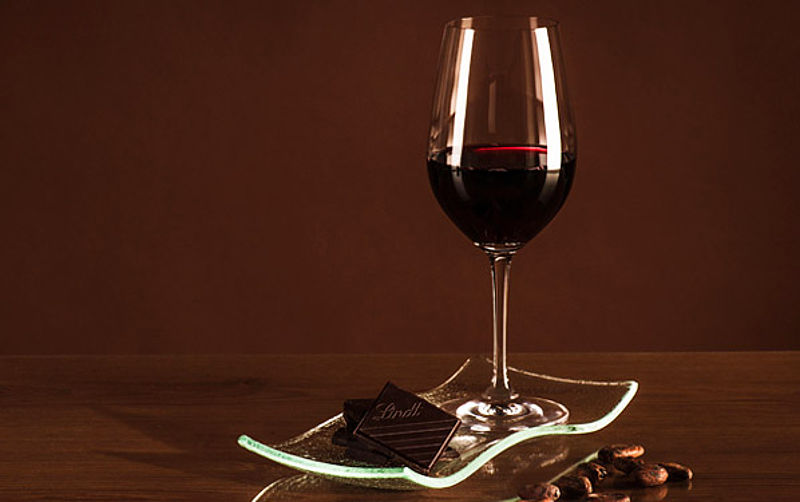 The Best Wines to Pair with Your Favourite Chocolate