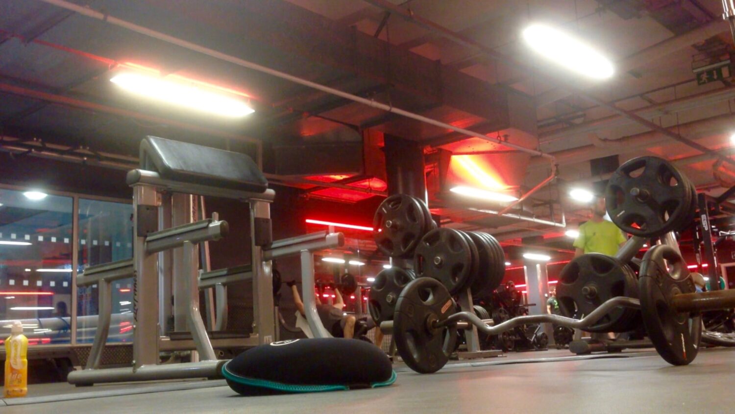 Top 5 Gym Etiquette – Things to Observe as a Newbie