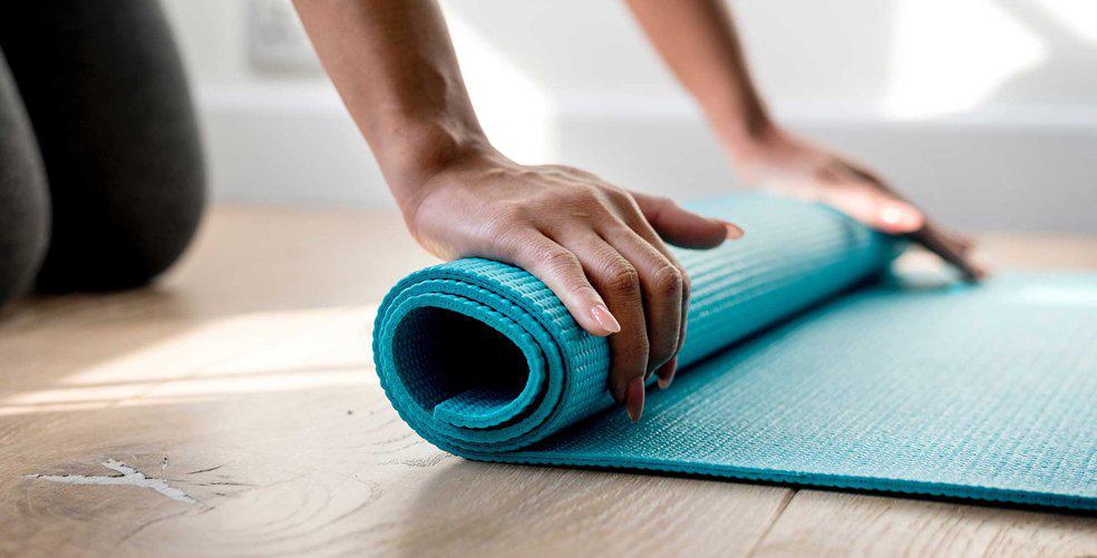 8 Ways to Keep Fit in Your Golden Years