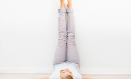 Best Yoga Asanas To Increase Fertility – Know Before You Go!