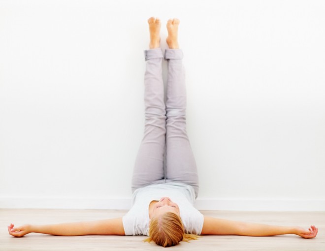Best Yoga Asanas To Increase Fertility – Know Before You Go!