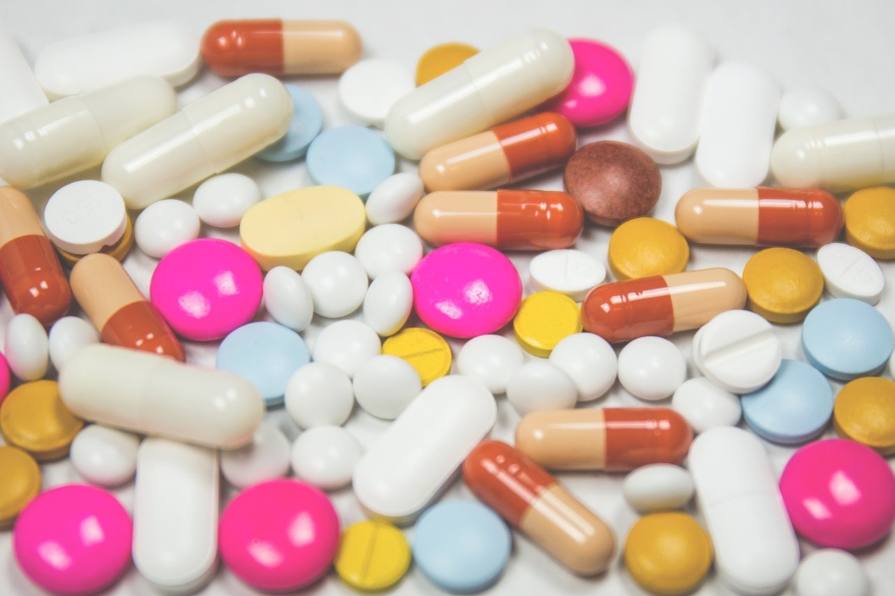 Practical Advice for Elderly People on Medication