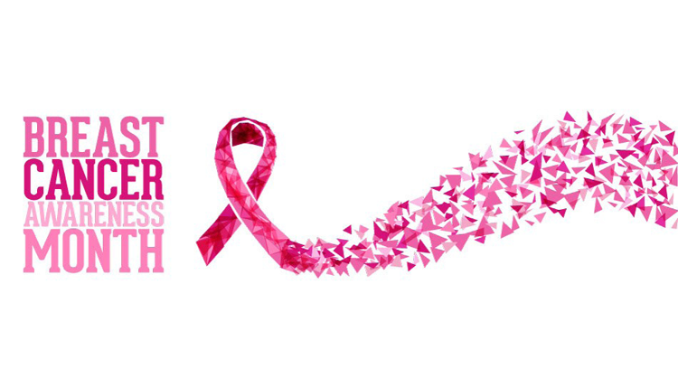 CBD Has Now Gone Pink: Breast Cancer Awareness Month 2019