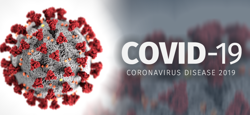Genomic Study Explains The Source Of COVID-19