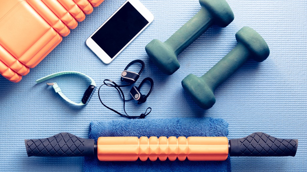 5 Basic Things You Can Do To Stay Fit