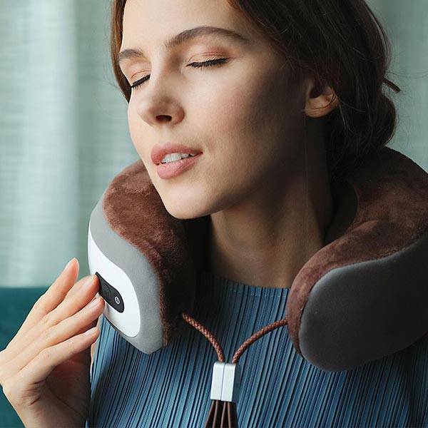 4 Benefits of Neck Massage & Few Reasons to Use Neck Massager