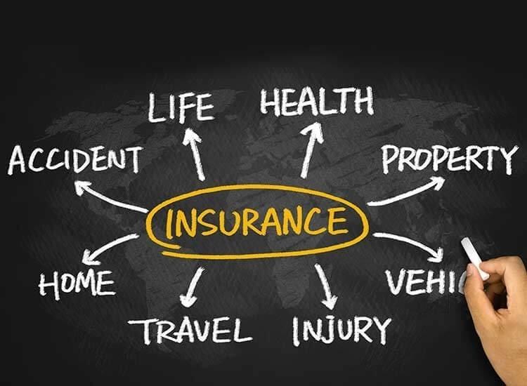 Nature of 4 Types of Insurances with Exceptional Benefits