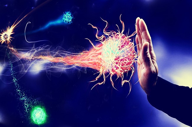 Best Healthy Ways To Strengthen Your Immune System And Reduce Your Chances Of Being infected COVID-19