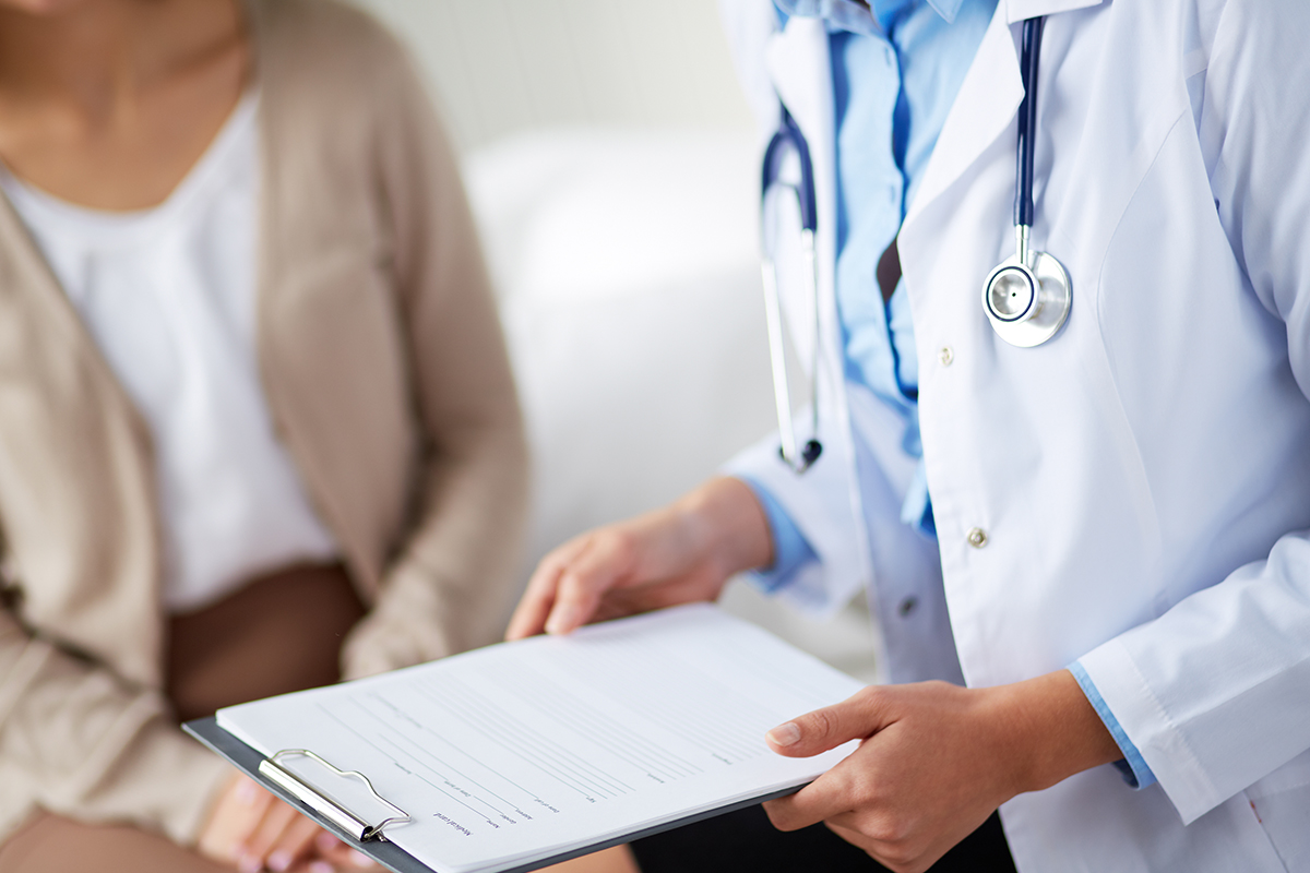 5 Reasons For Doctors To Polish Their Communications Skills
