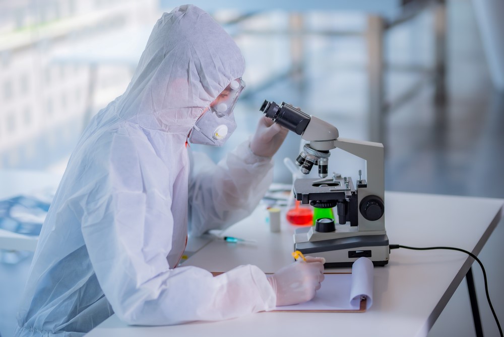 COVID-19 vs SARS: A Detailed Comparison