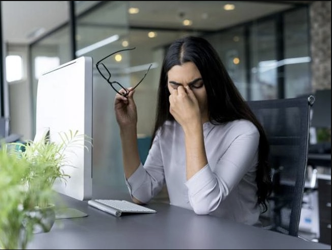5 Ways To Stop Being Sleepy