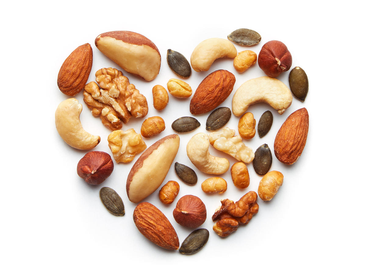 Nuts Are Healthier Than You Think | Here Are Our Top Picks